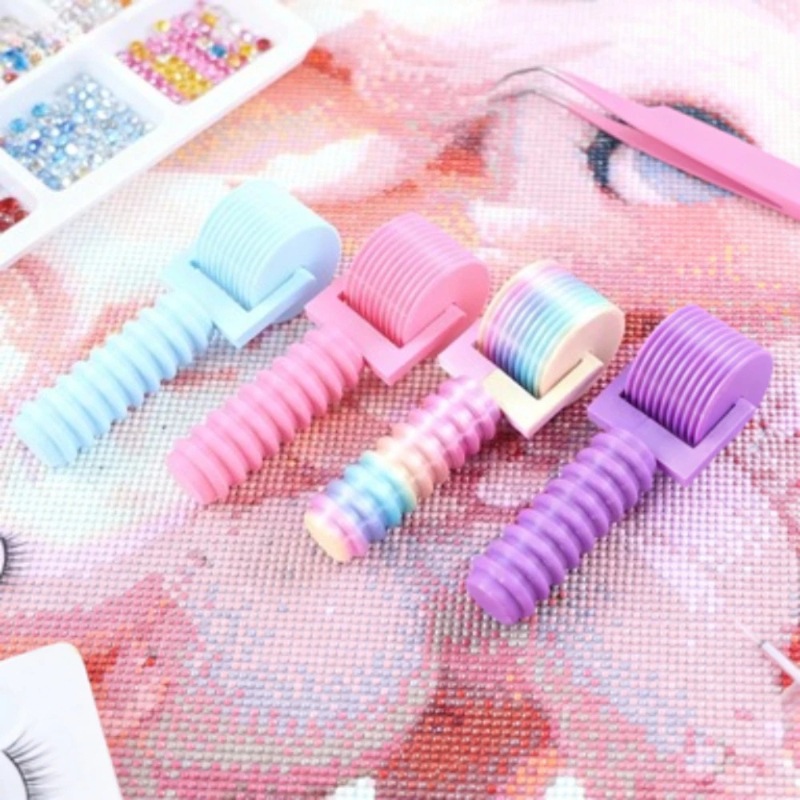 Embroidery Painting - DIY Diamond Painting Accessories Diamond Painting
