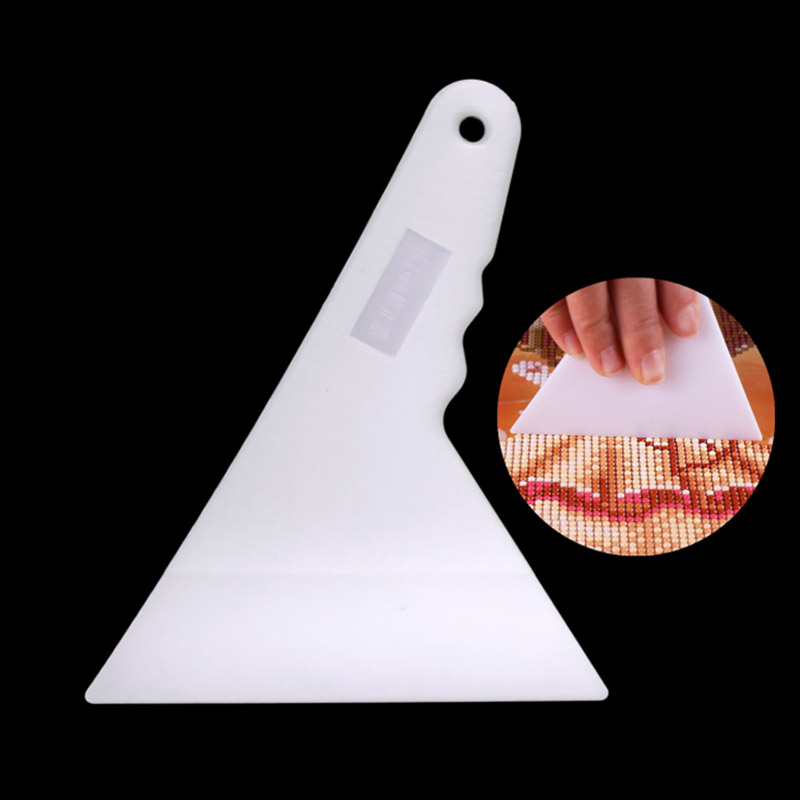 New 5D Diamond Painting Roller - Embroidery Painting recensie en prijs