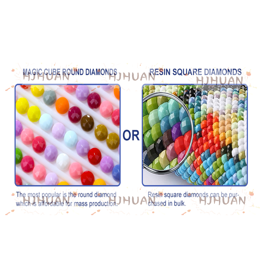 5pcs 5D Diy Diamond Painting T - Embroidery Hd Images recensie en prijs