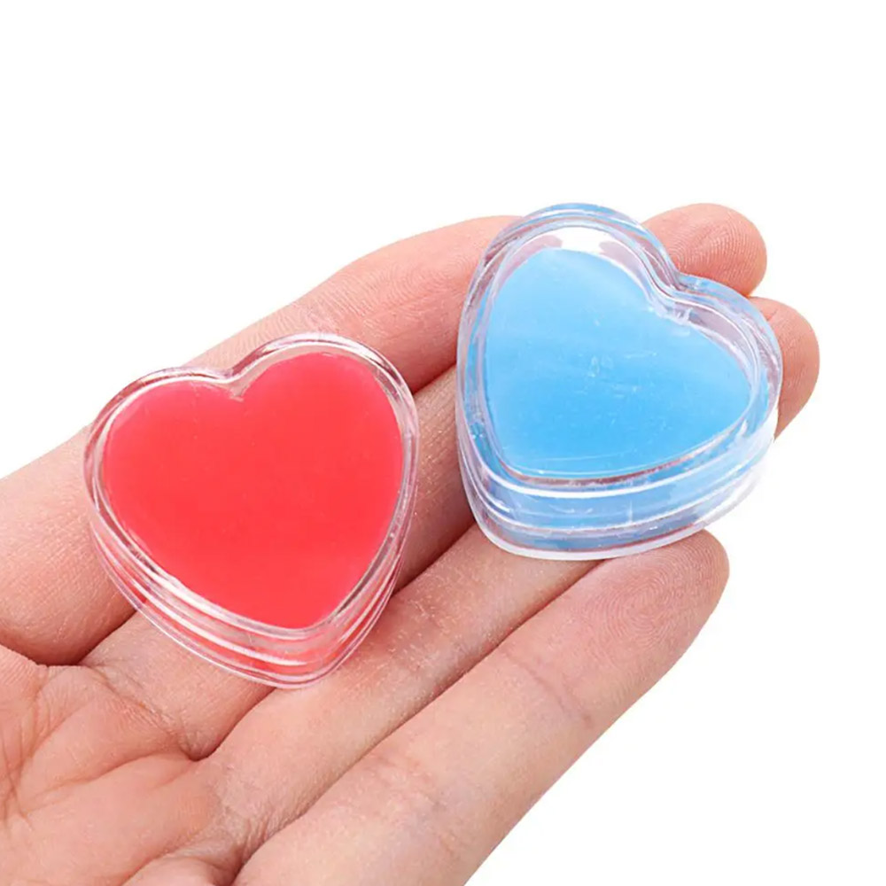 3/6pcs Heart-Shape Diamond Pai - Embroidery Painting recensie en prijs