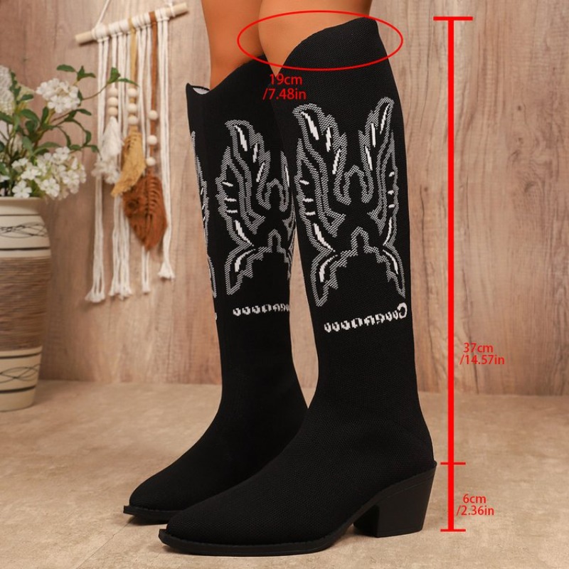 2026 New Retro Embroidery Low  - Embroidery Canvas recensie en prijs