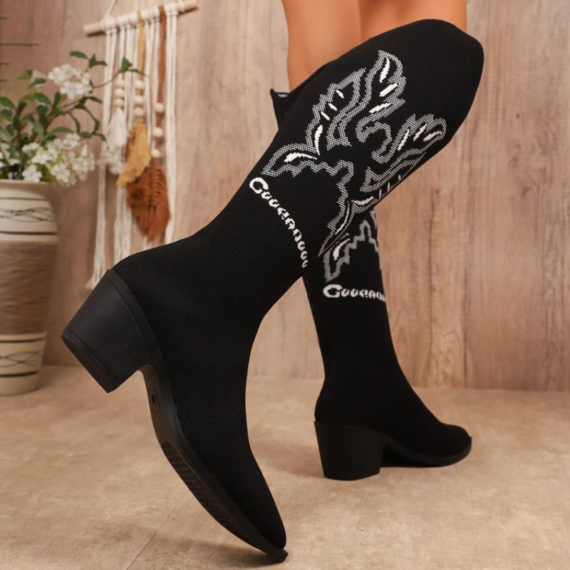 2026 New Retro Embroidery Low  - Embroidery Canvas recensie en prijs