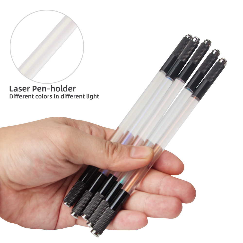 1pcs Manual Tattoo Pen Microbl - Embroidery Lips recensie en prijs