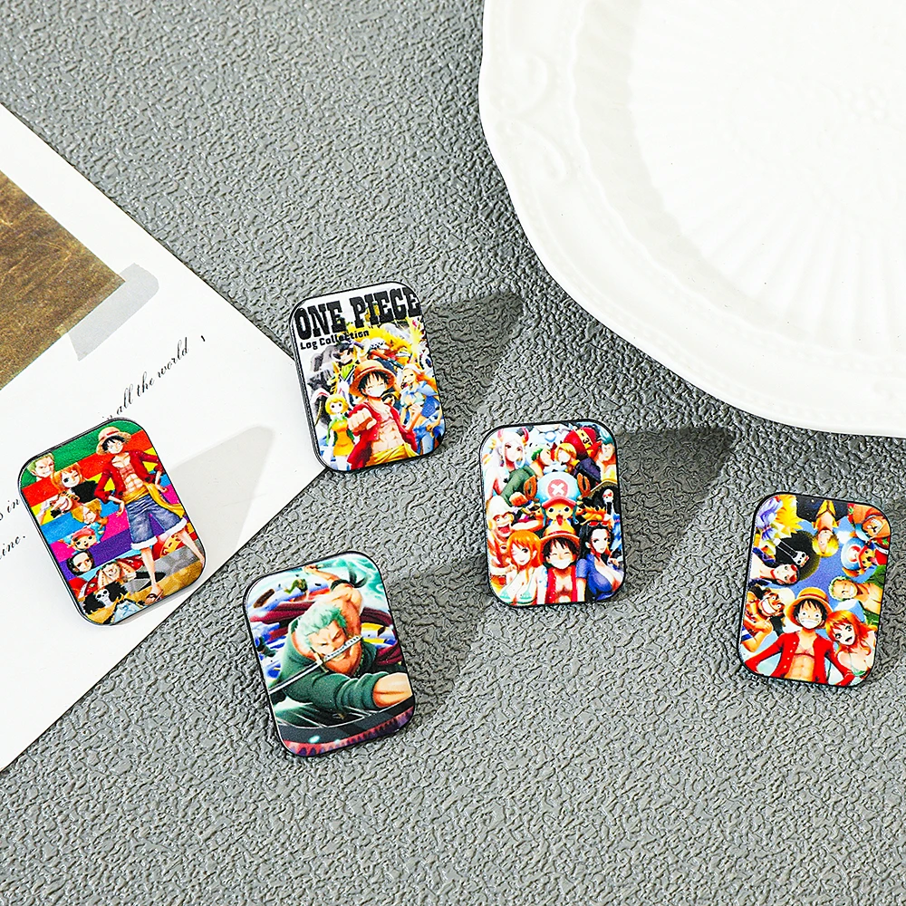 5 Pcs Creative Anime Brooch Un - Embroidery Garment recensie en prijs