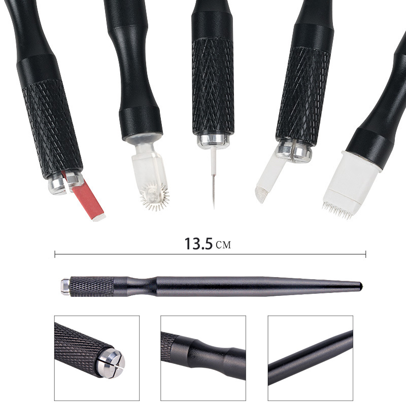 3pcs Microblading Manual Tatto - Embroidery Lips recensie en prijs