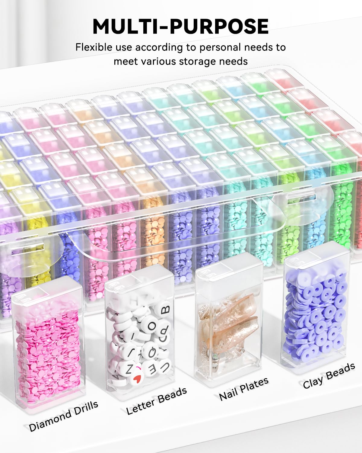 5D DIY Diamond Painting Tools  - Embroidery Painting recensie en prijs
