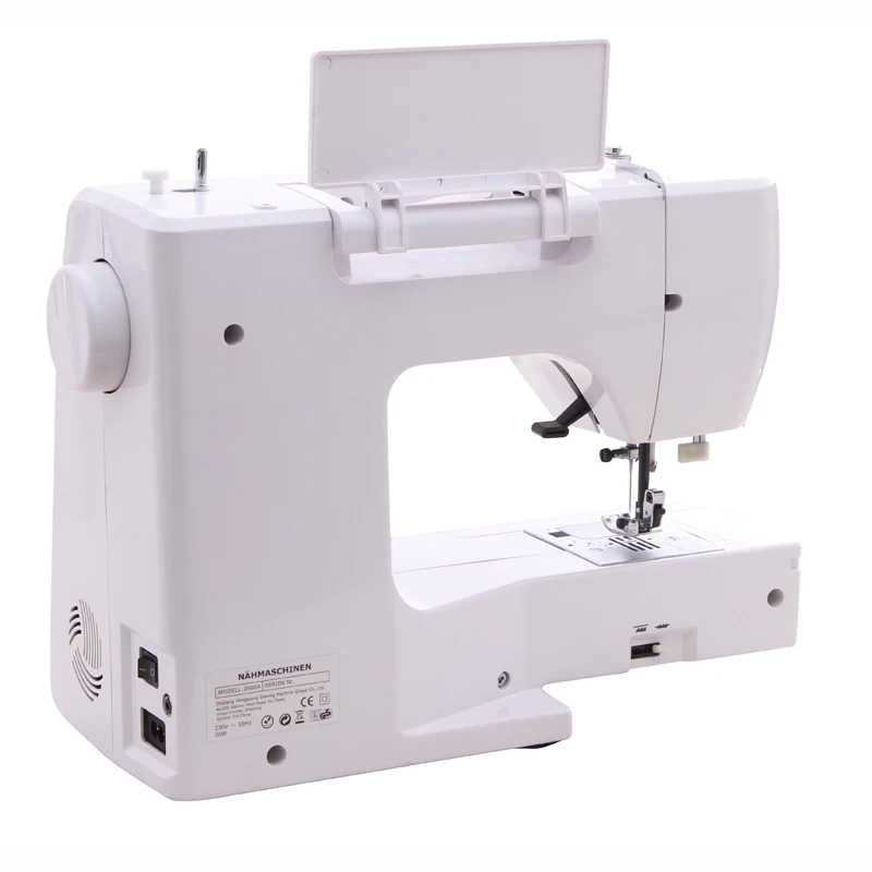 1PC Household Electric Lcd Dis - Embroidery Chain Stitch recensie en prijs
