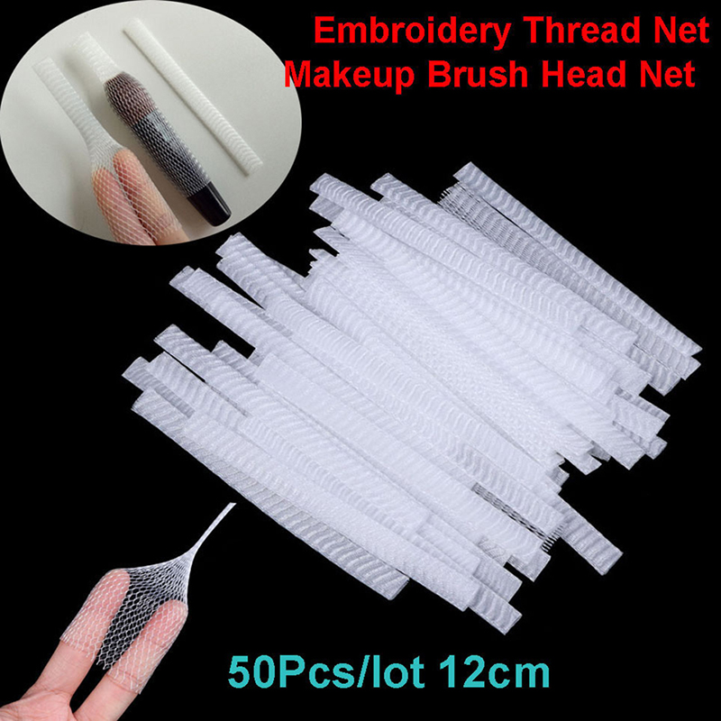 50Pcs 12cm Embroidery Thread N - Embroidery On Socks recensie en prijs