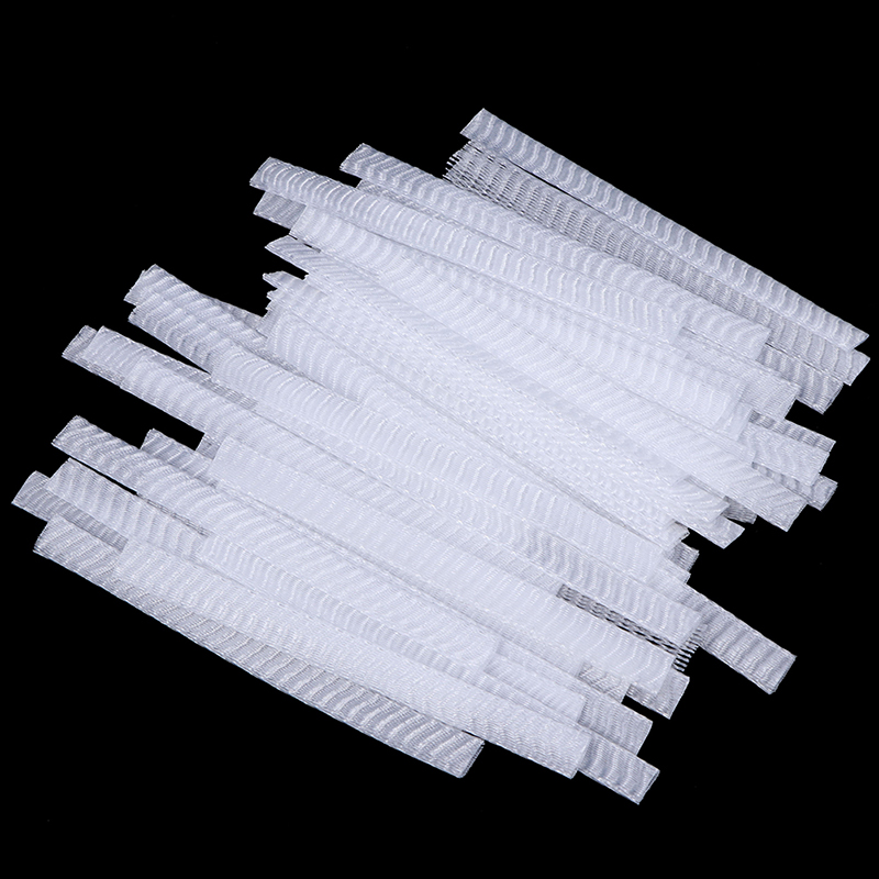 50Pcs 12cm Embroidery Thread N - Embroidery On Socks recensie en prijs