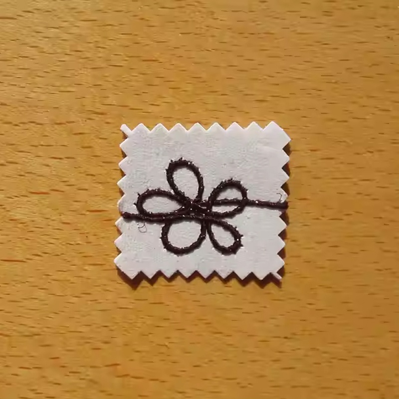 CP-10-2 Industrial Sewing Embr - Embroidery Chain Stitch recensie en prijs