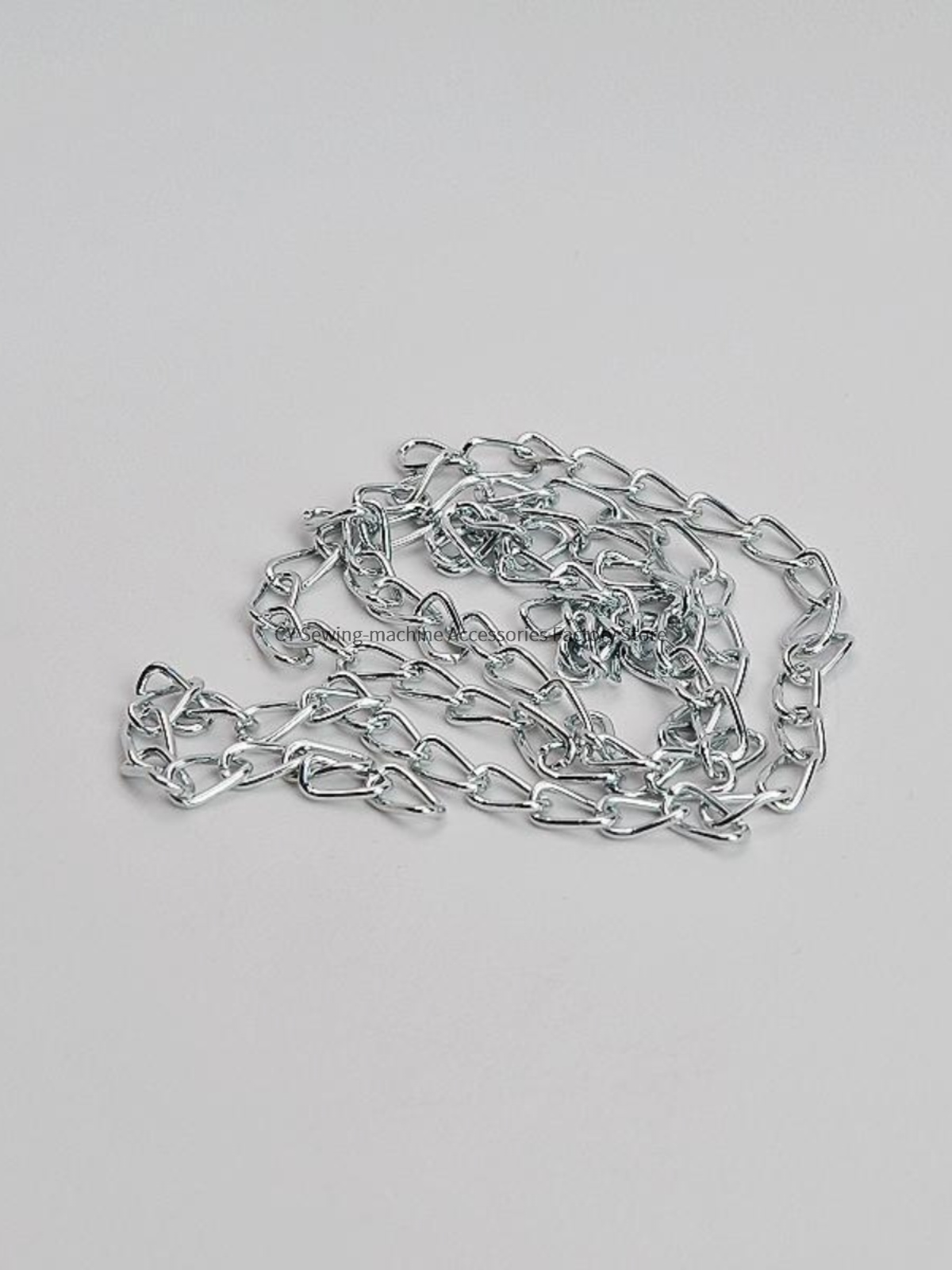 1m Iron Chain with Hook Pedal  - Embroidery Chain Stitch recensie en prijs