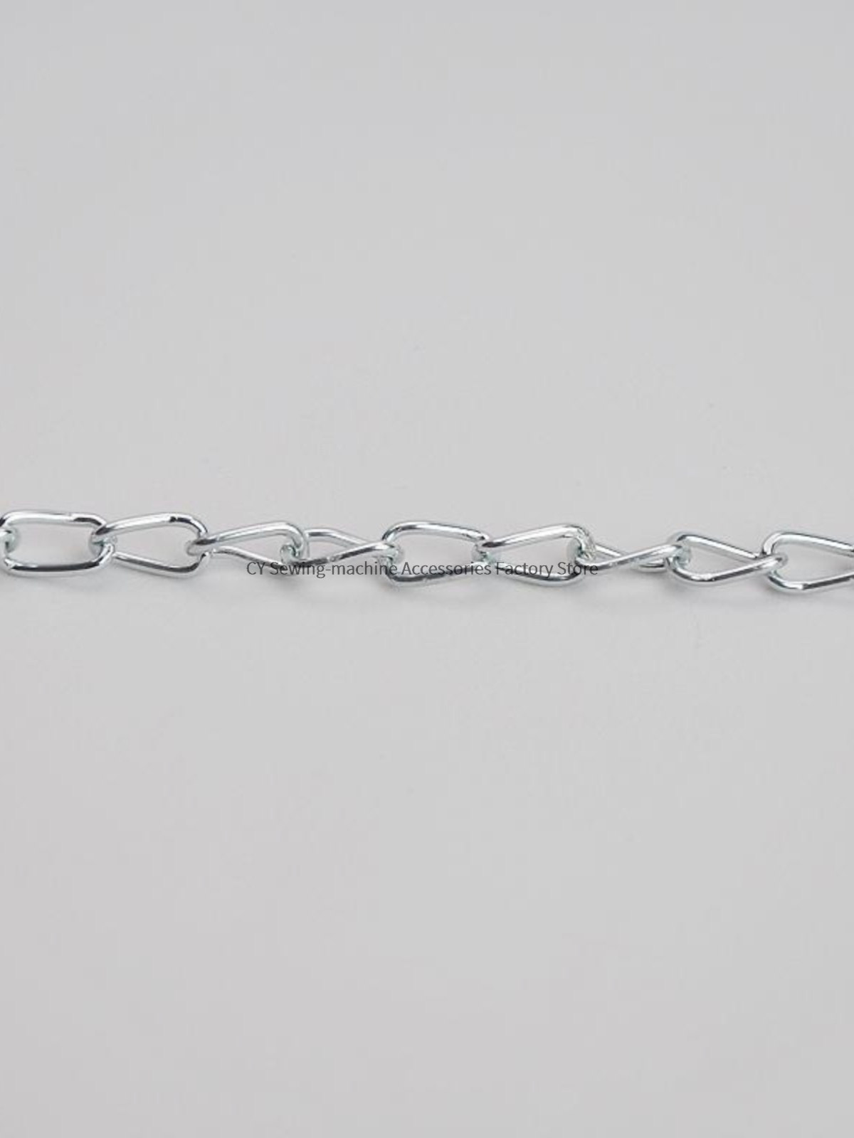 1m Iron Chain with Hook Pedal  - Embroidery Chain Stitch recensie en prijs