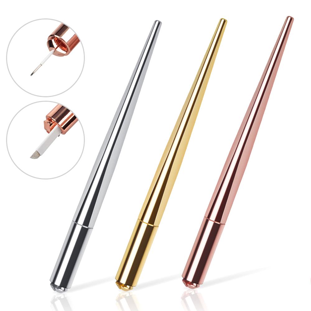 Microblading Manual Tattoo Pen - Embroidery Lips recensie en prijs