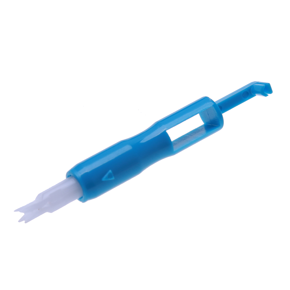 5/4/3/2/1PCS Manual Needle Thr - Embroidery Needle recensie en prijs