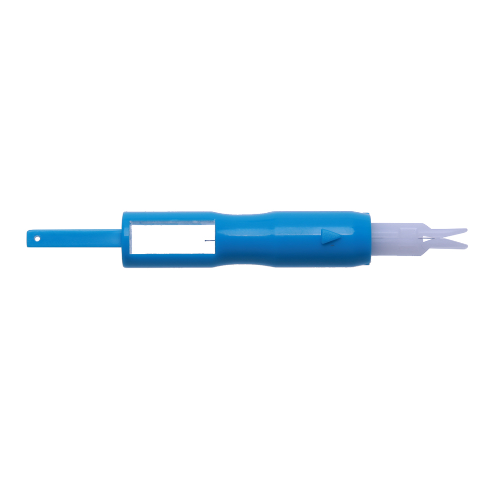 5/4/3/2/1PCS Manual Needle Thr - Embroidery Needle recensie en prijs