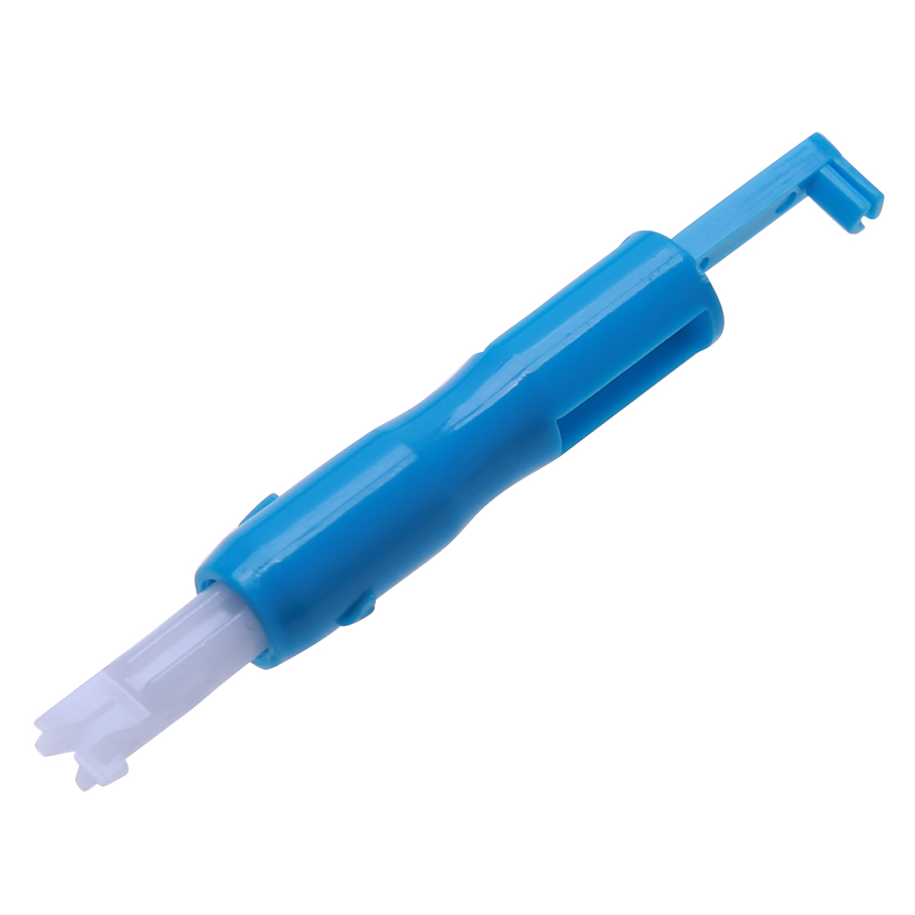 5/4/3/2/1PCS Manual Needle Thr - Embroidery Needle recensie en prijs