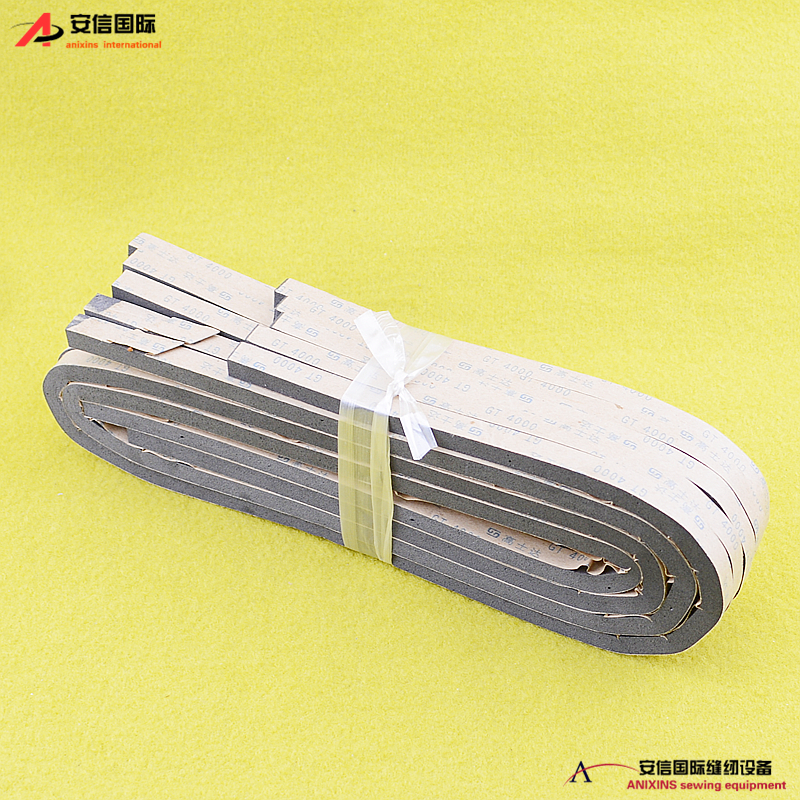 10pcs Industrial Sewing Machin - Embroidery Cream recensie en prijs