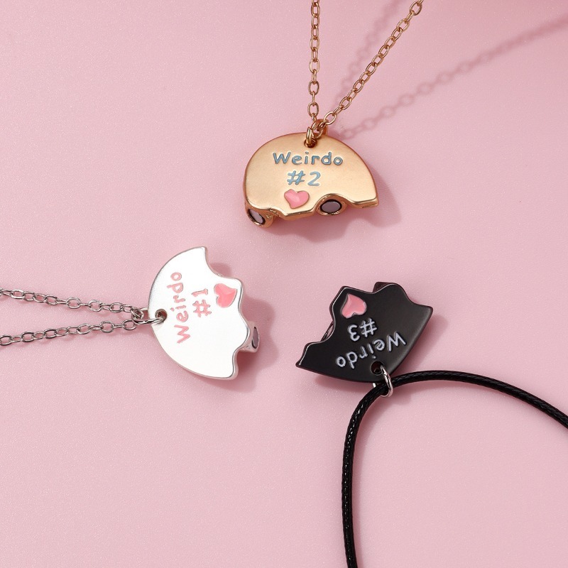 Winoneday 3Pcs/set Heart-shape - Embroidery Chain Stitch recensie en prijs