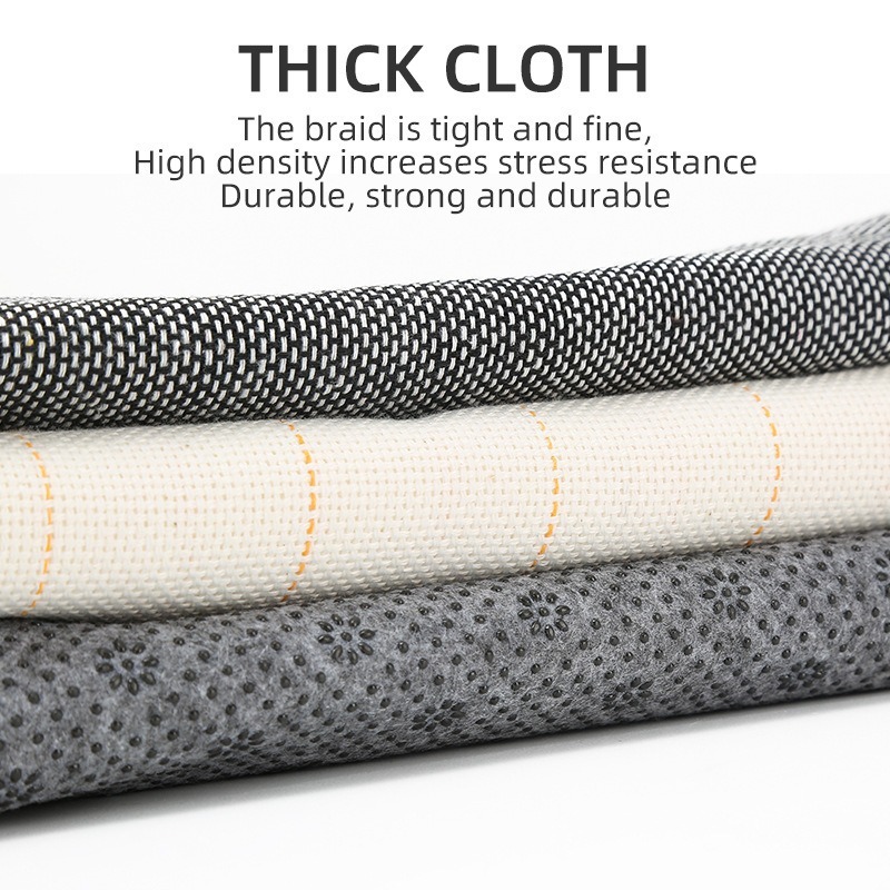 Tufting Carpet Base Cloth Punc - Embroidery Needle recensie en prijs
