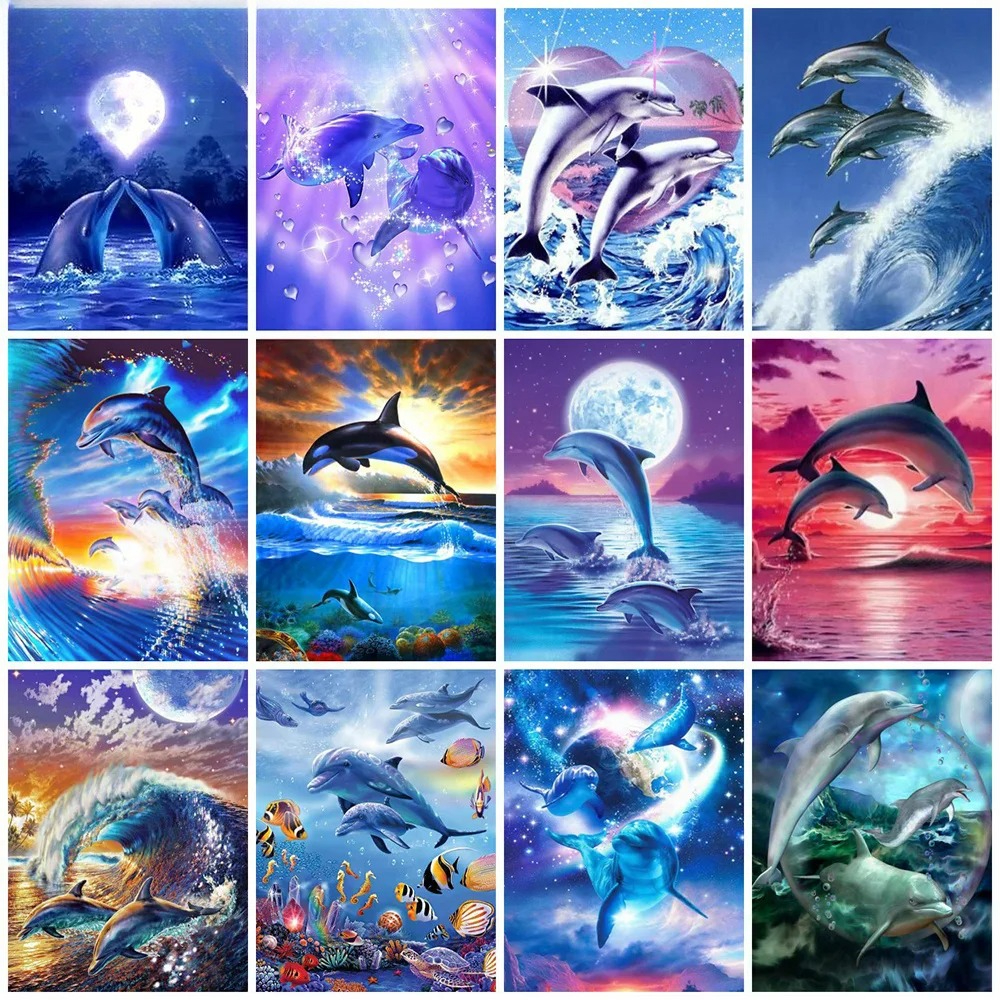 Frameless, Diamond Painting Do - Embroidery Canvas recensie en prijs