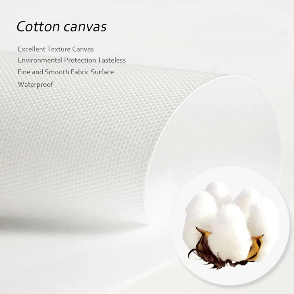 Frameless, Diamond Painting Do - Embroidery Canvas recensie en prijs