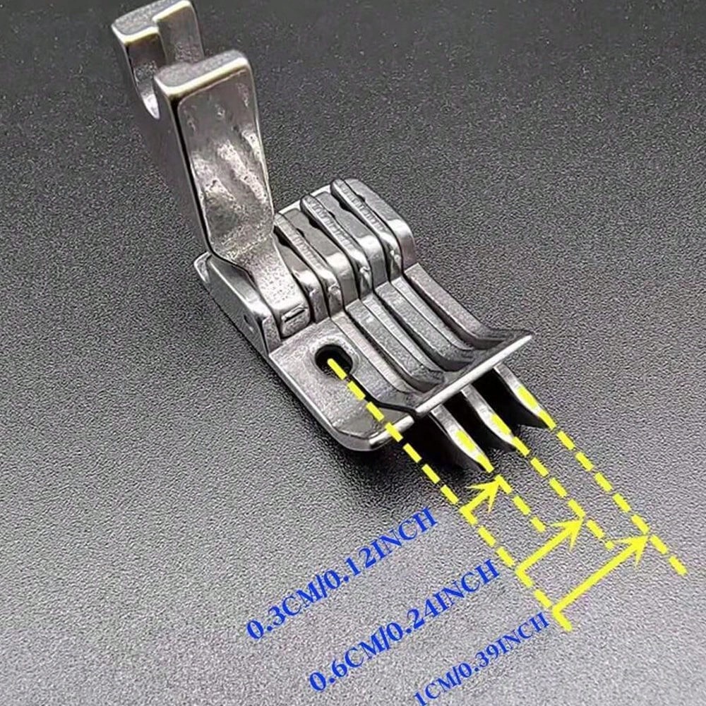 1Pc SP-18 Right Three Edge Gui - Embroidery Needle recensie en prijs