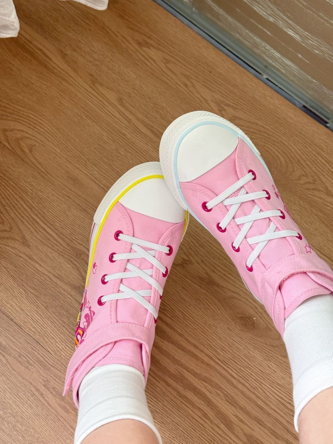 Spring Autumn New All Match Sw - Embroidery Canvas recensie en prijs