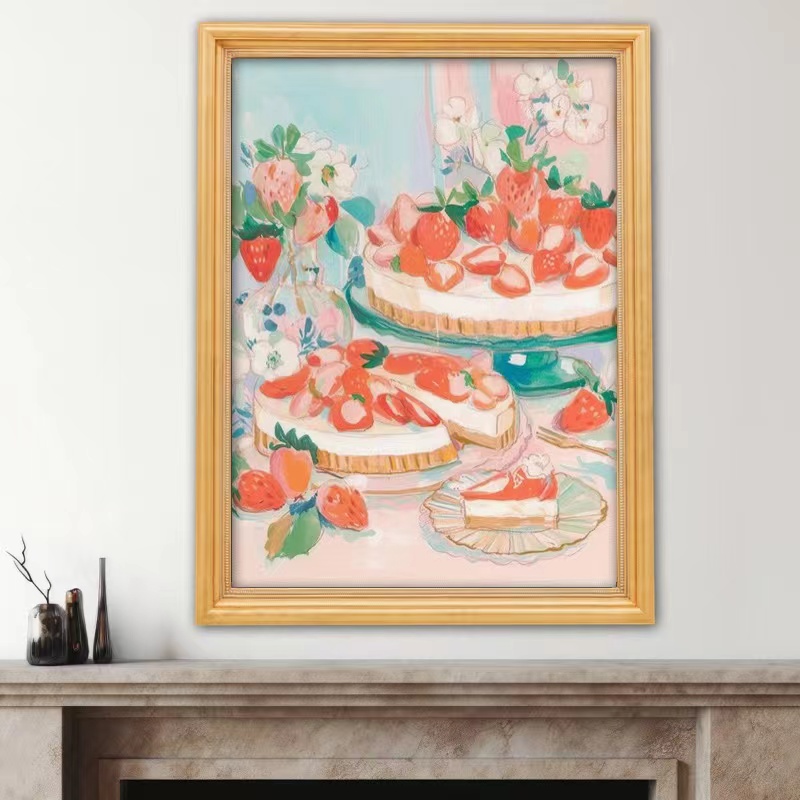 DIY Diamond Art Painting Kits  - Embroidery Cream recensie en prijs
