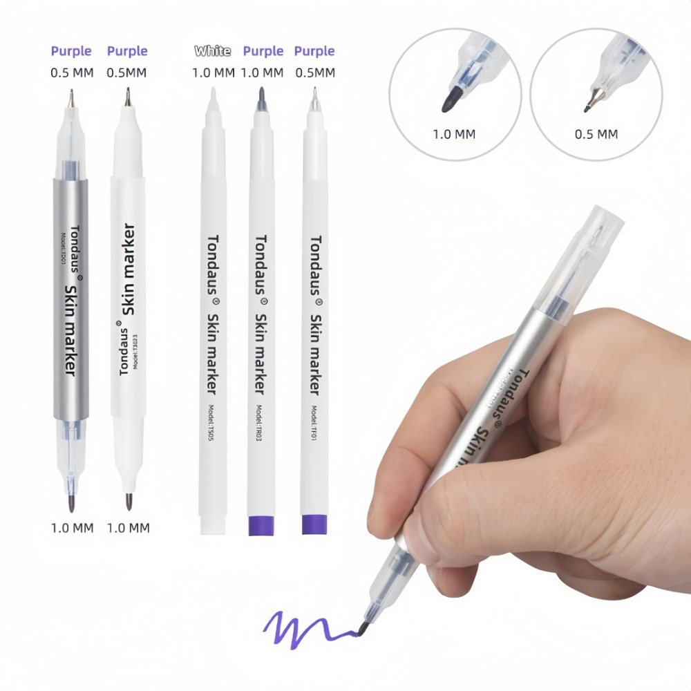 Professional Surgical Sterile  - Embroidery Lips recensie en prijs
