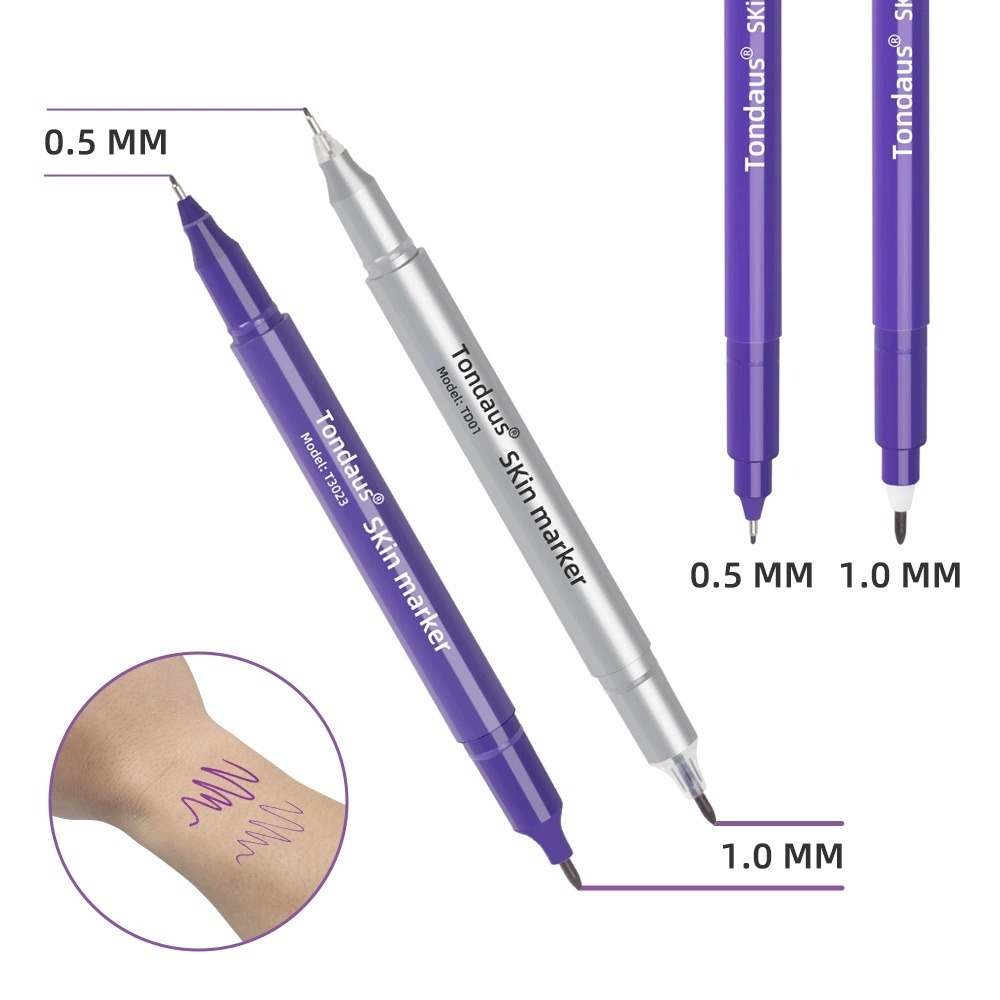 Professional Surgical Sterile  - Embroidery Lips recensie en prijs