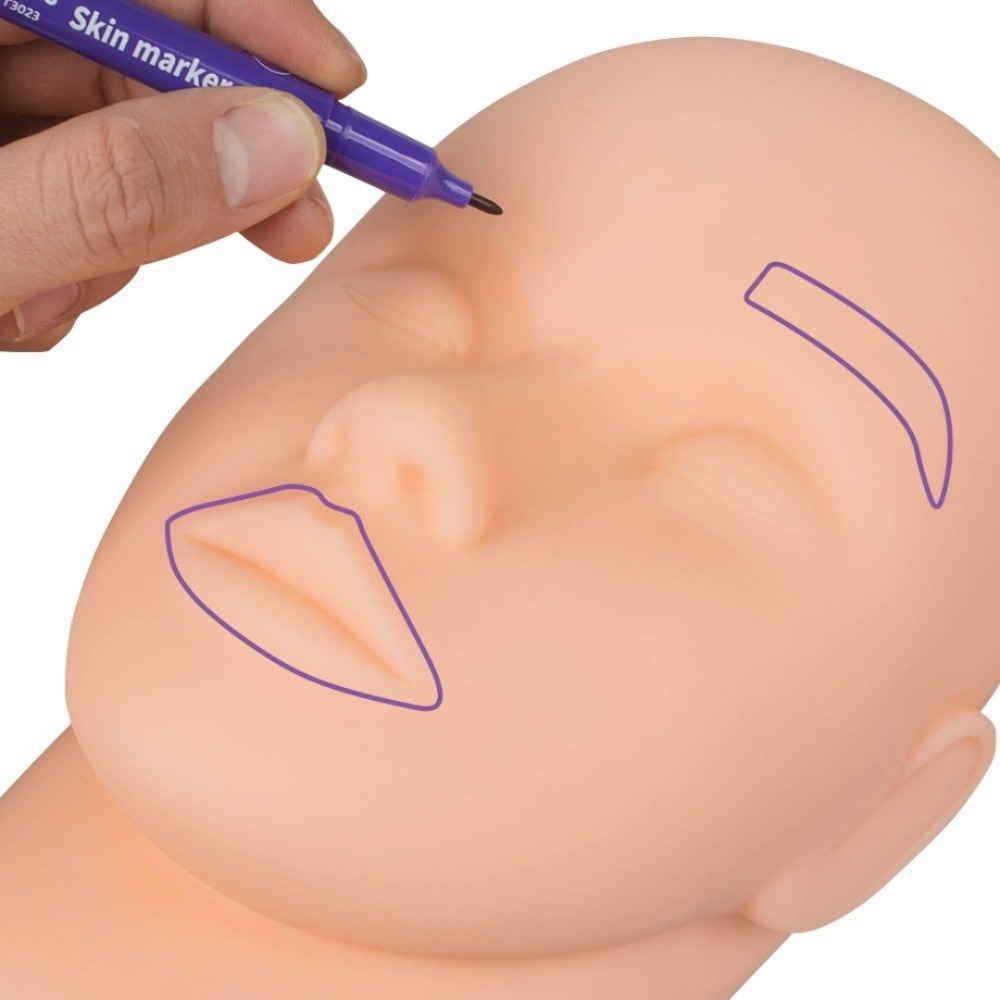 Professional Surgical Sterile  - Embroidery Lips recensie en prijs