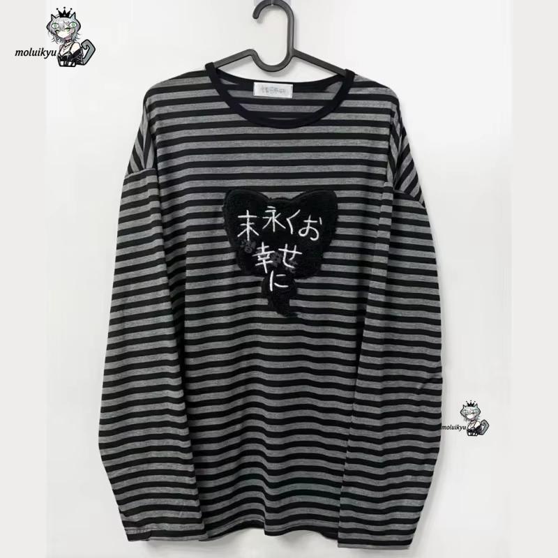 Y2K American Punk Vintage O Ne - Embroidery Origin recensie en prijs