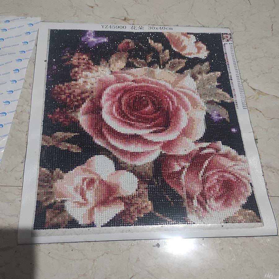 5pcs Diamond Painting Islamic  - Embroidery Hd Images recensie en prijs