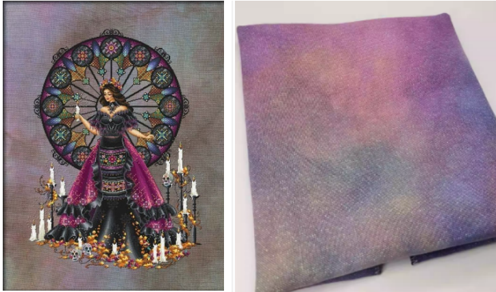 Cross Stitch Kits Cross stitch - Embroidery Rose Stitch recensie en prijs
