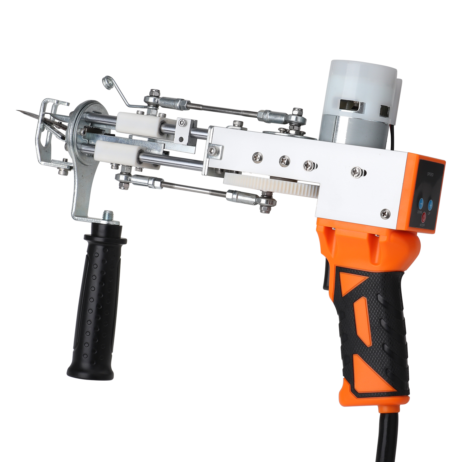 Electric Tufting Gun Cut Loop  - Embroidery Needle recensie en prijs