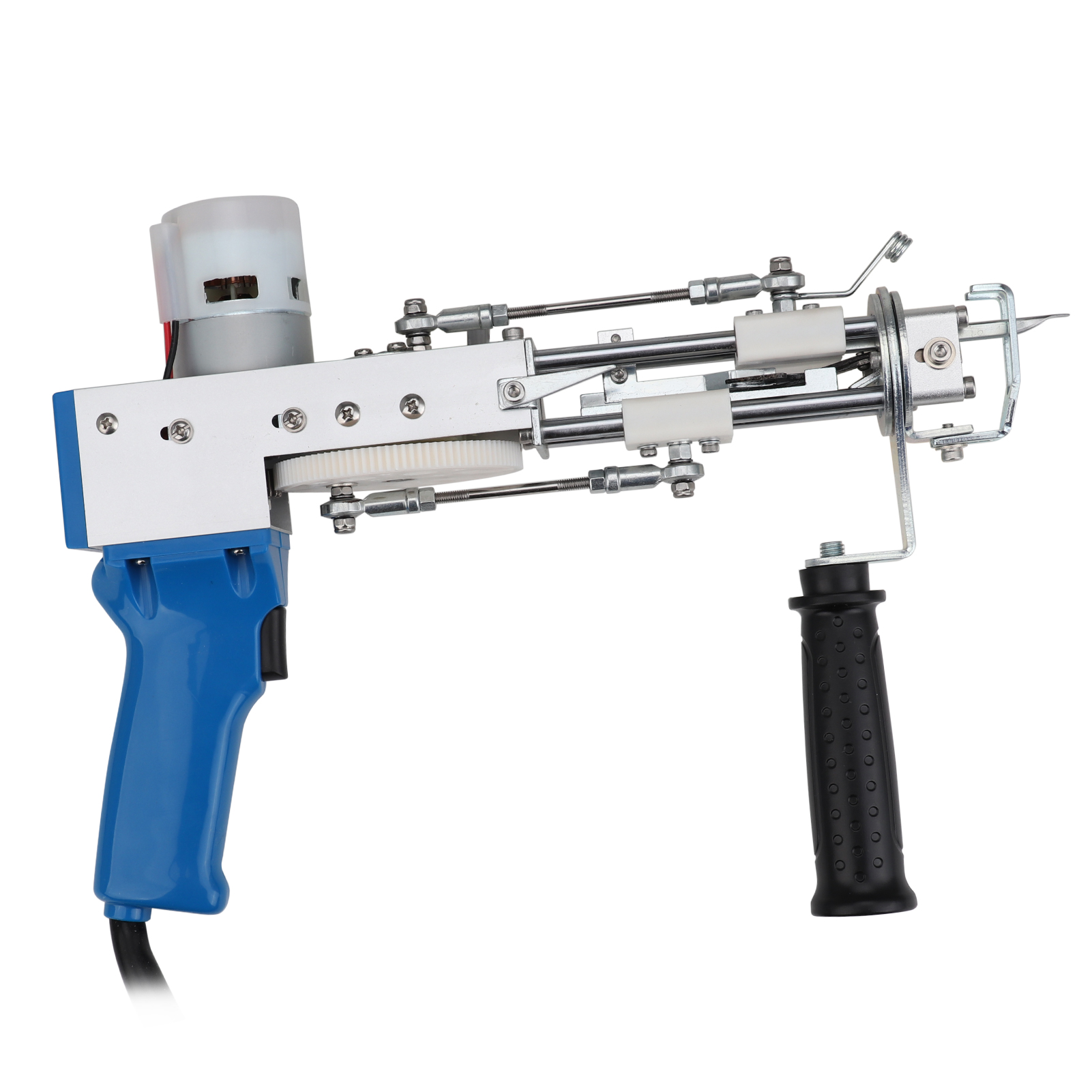 Electric Tufting Gun Cut Loop  - Embroidery Needle recensie en prijs