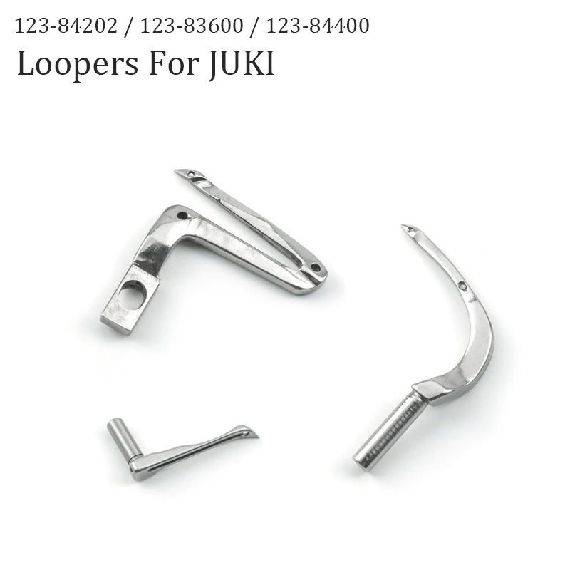 Lower Upper Looper123-84202,12 - Embroidery Chain Stitch recensie en prijs