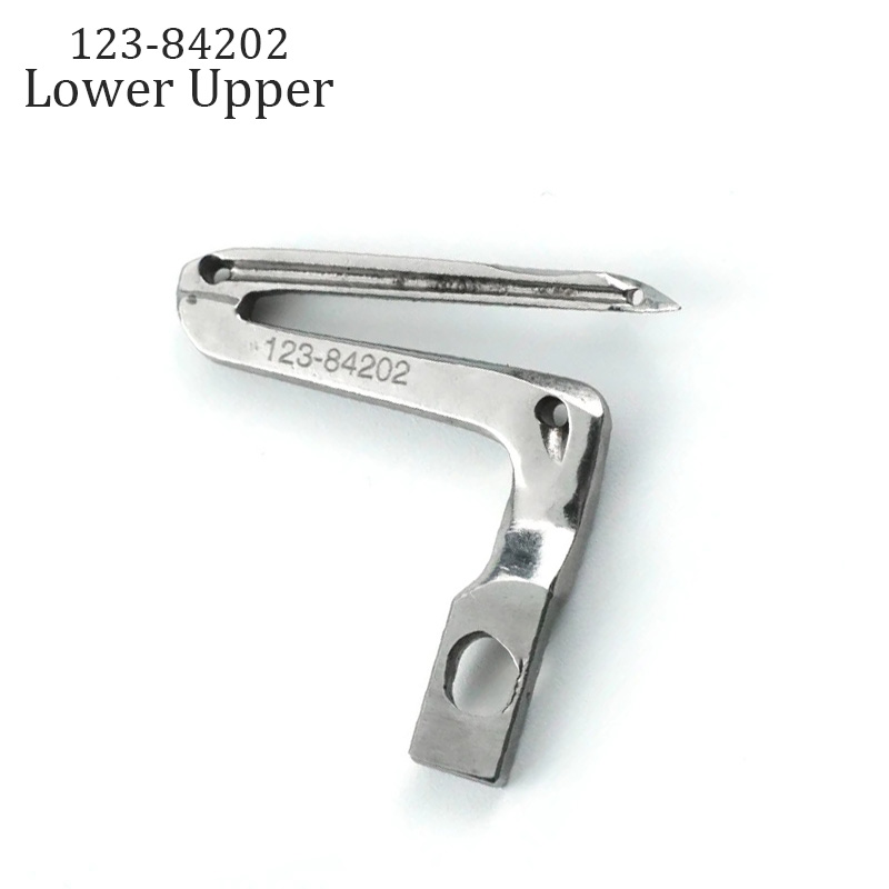 Lower Upper Looper123-84202,12 - Embroidery Chain Stitch recensie en prijs