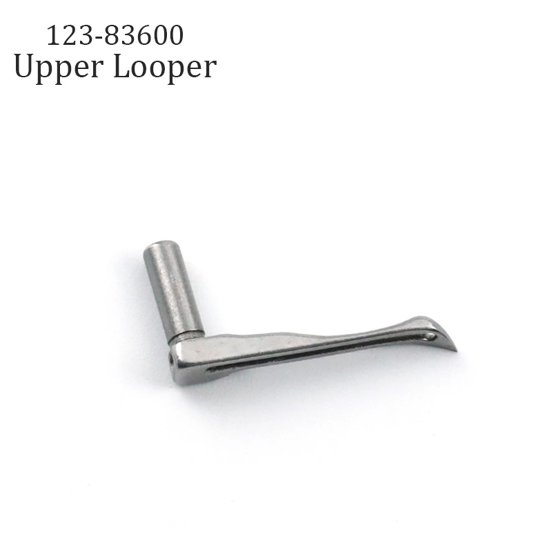 Lower Upper Looper123-84202,12 - Embroidery Chain Stitch recensie en prijs