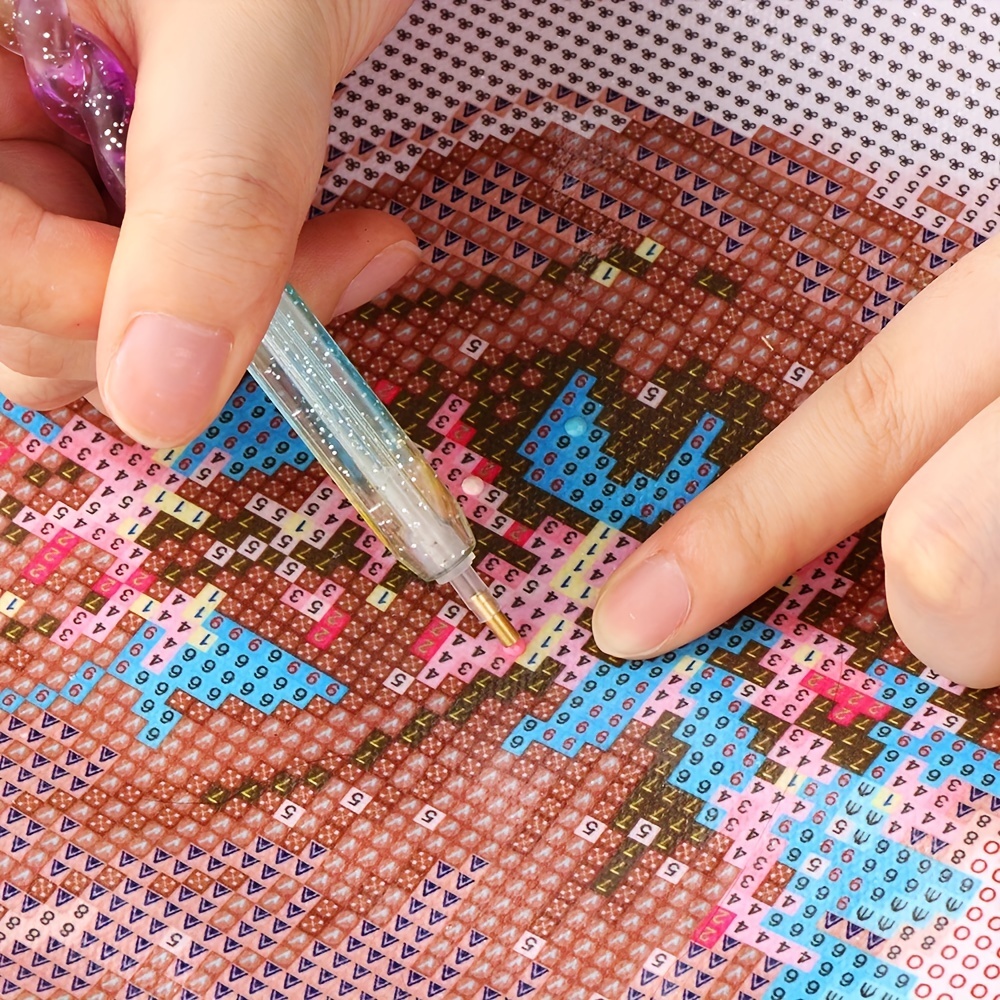 1PC 5D Diamond Painting Cross  - Embroidery Painting recensie en prijs