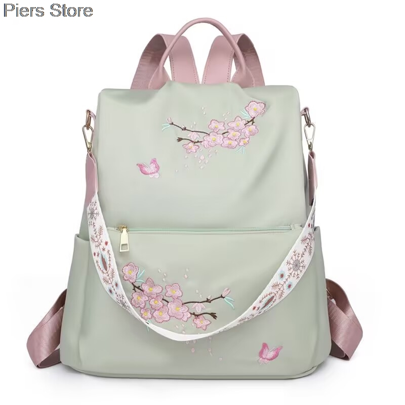 Waterproof Oxford Cloth Stitch - Embroidery Chain Stitch recensie en prijs