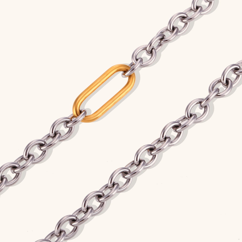 La.Muses Punk 8mm thick stitch - Embroidery Chain Stitch recensie en prijs