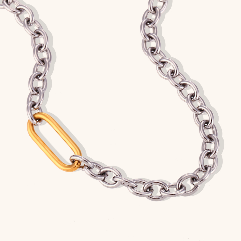 La.Muses Punk 8mm thick stitch - Embroidery Chain Stitch recensie en prijs