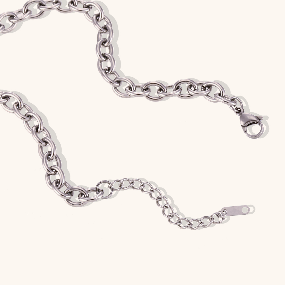 La.Muses Punk 8mm thick stitch - Embroidery Chain Stitch recensie en prijs