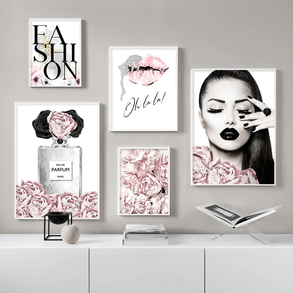 DIY 2023 New Diamond Painting  - Embroidery Lips recensie en prijs