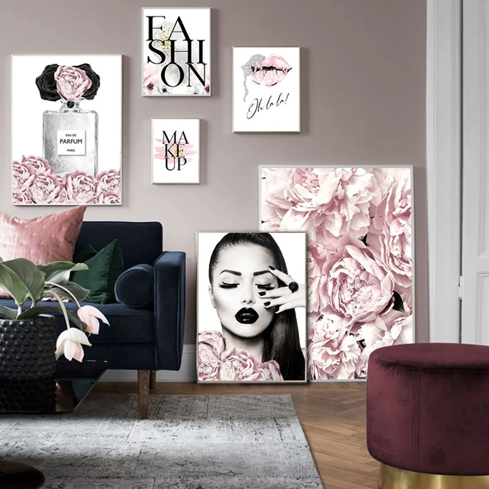 DIY 2023 New Diamond Painting  - Embroidery Lips recensie en prijs