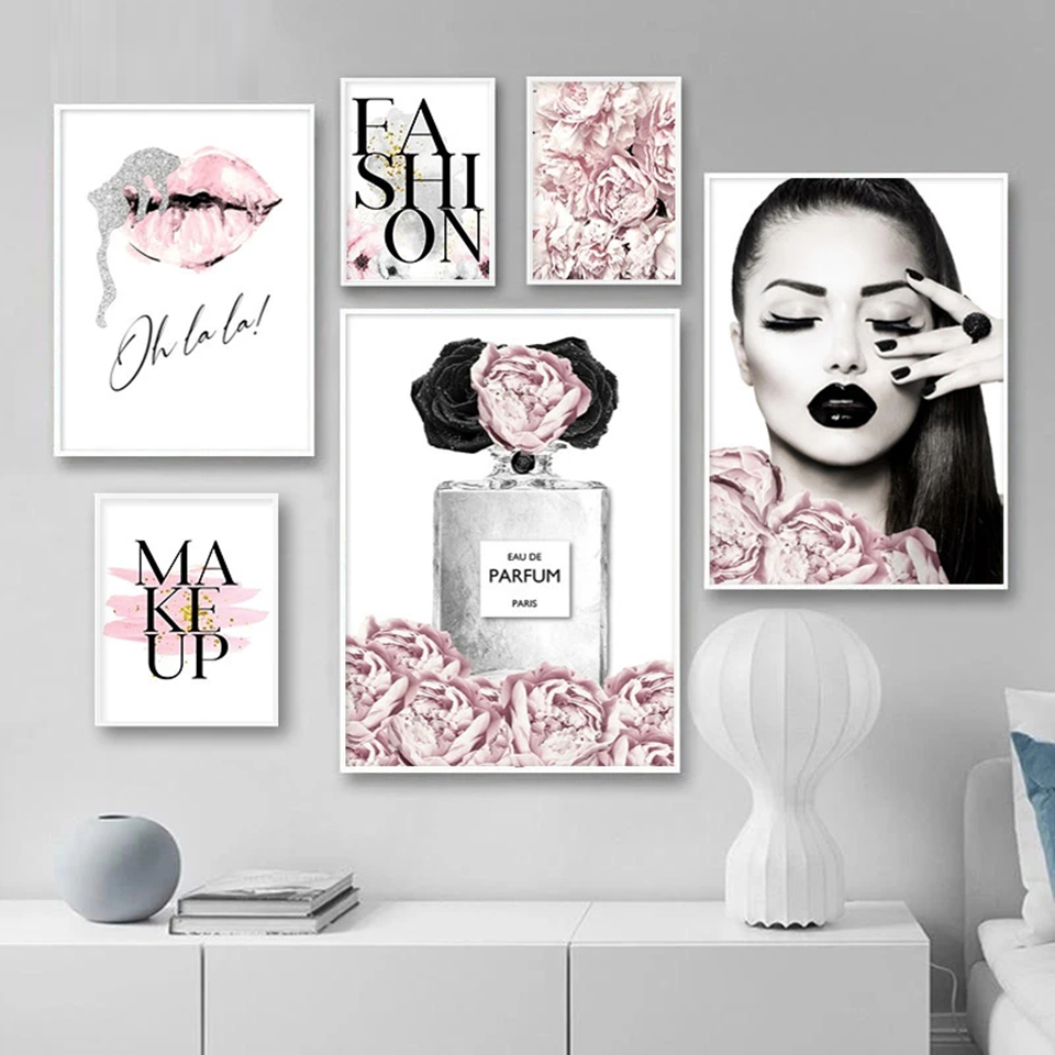 DIY 2023 New Diamond Painting  - Embroidery Lips recensie en prijs