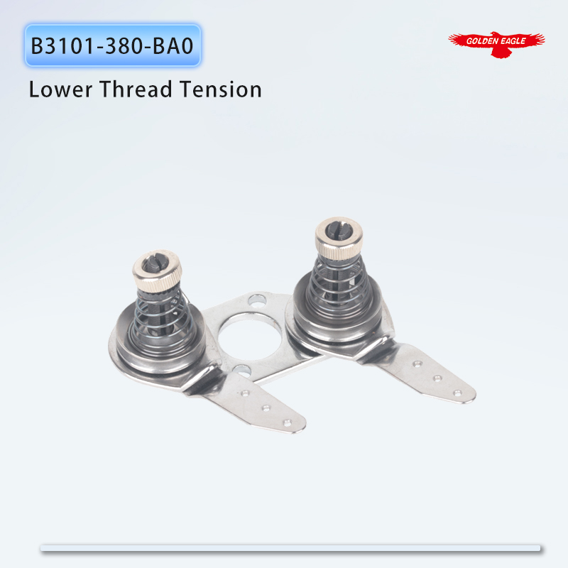 B3101-380-BA0 Lower Thread Ten - Embroidery Chain Stitch recensie en prijs