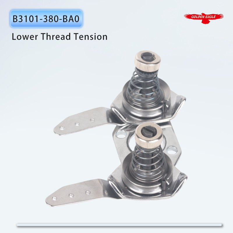 B3101-380-BA0 Lower Thread Ten - Embroidery Chain Stitch recensie en prijs