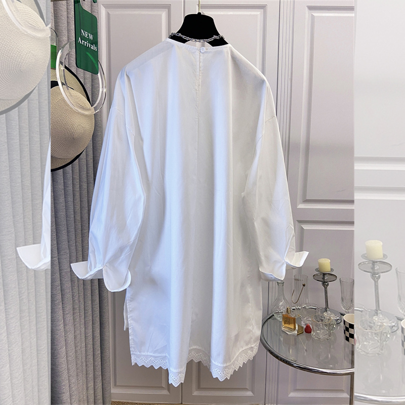 SuperAen Spring 2026 New Korea - Embroidery Origin recensie en prijs